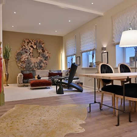 Ferienwohnung Prachtstueck Flensburg Zewnętrze zdjęcie