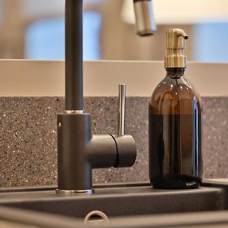 Ferienwohnung Prachtstueck Flensburg Zewnętrze zdjęcie